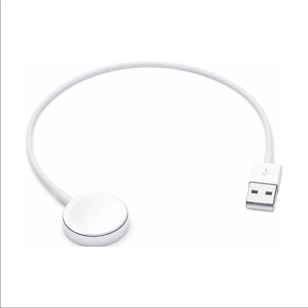 Apple Watch Mag Charger